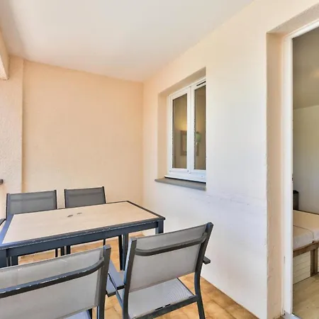 Apartment Saint-raphael Valescure - Maeva - 4 Personnes - Selection Mae-5644 *