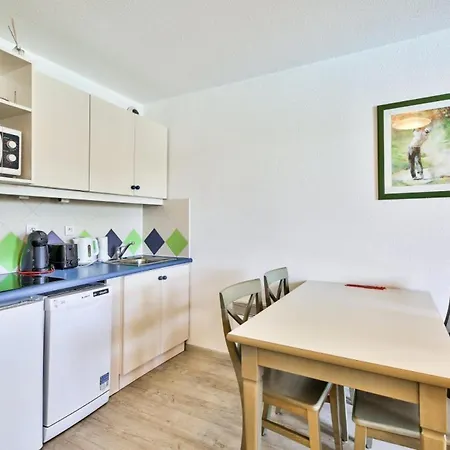 Apartment Saint-raphael Valescure - Maeva - 4 Personnes - Selection Mae-5644 Saint-Raphael (Var)