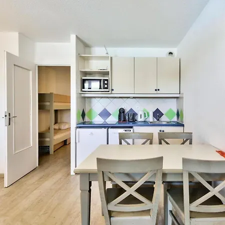 Saint-raphael Valescure - Maeva - 4 Personnes - Selection Mae-5644 Lägenhet