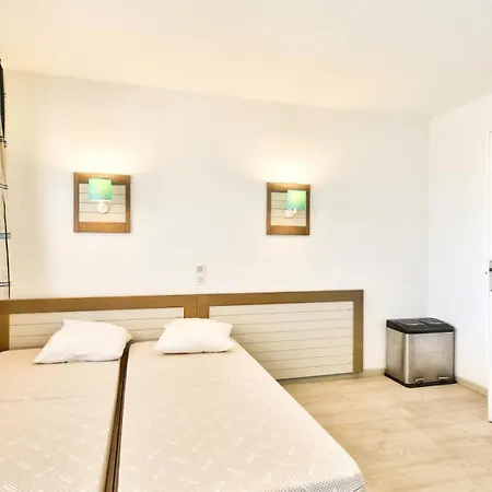 Saint-raphael Valescure - Maeva - 4 Personnes - Selection Mae-5644 Saint-Raphael (Var)