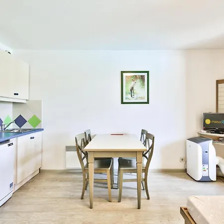 Saint-raphael Valescure - Maeva - 4 Personnes - Selection Mae-5644 * Saint-Raphael (Var)