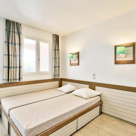 Saint-raphael Valescure - Maeva - 4 Personnes - Selection Mae-5644 *