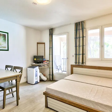 Saint-raphael Valescure - Maeva - 4 Personnes - Selection Mae-5644 * Saint-Raphael (Var)