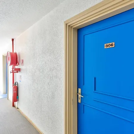 Saint-raphael Valescure - Maeva - 4 Personnes - Selection Mae-5644 Apartment