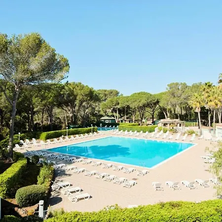 Lejlighed Saint-raphael Valescure - Maeva - 4 Personnes - Selection Mae-5644