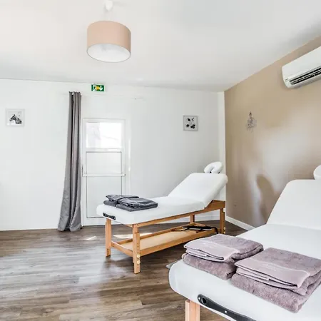 Saint-raphael Valescure - Maeva - 4 Personnes - Selection Mae-5644 Apartment Saint-Raphael (Var)