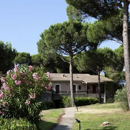 Saint-raphael Valescure - Maeva - 4 Personnes - Selection Mae-5644 *