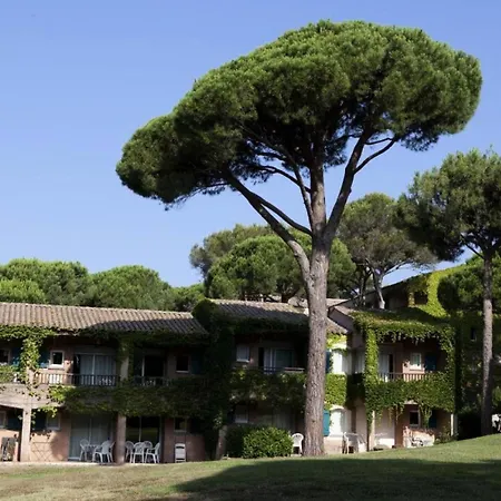 Apartment Saint-raphael Valescure - Maeva - 4 Personnes - Selection Mae-5644 Saint-Raphael (Var)