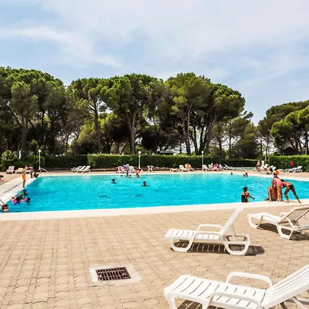 Saint-raphael Valescure - Maeva - 4 Personnes - Selection Mae-5644 Apartment