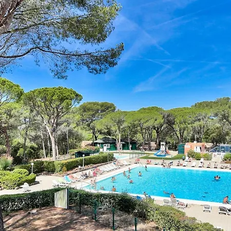 Lägenhet Saint-raphael Valescure - Maeva - 4 Personnes - Selection Mae-5644 *