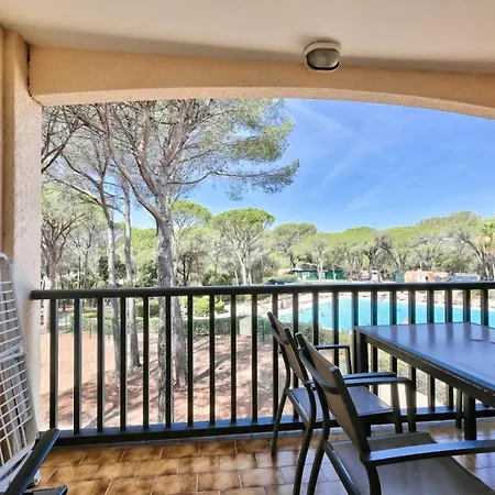 Lägenhet Saint-raphael Valescure - Maeva - 4 Personnes - Selection Mae-5644