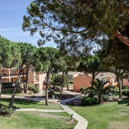 Saint-raphael Valescure - Maeva - 4 Personnes - Selection Mae-5644 Lägenhet