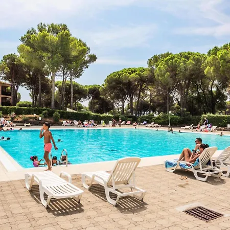 Saint-raphael Valescure - Maeva - 4 Personnes - Selection Mae-5644 Lägenhet