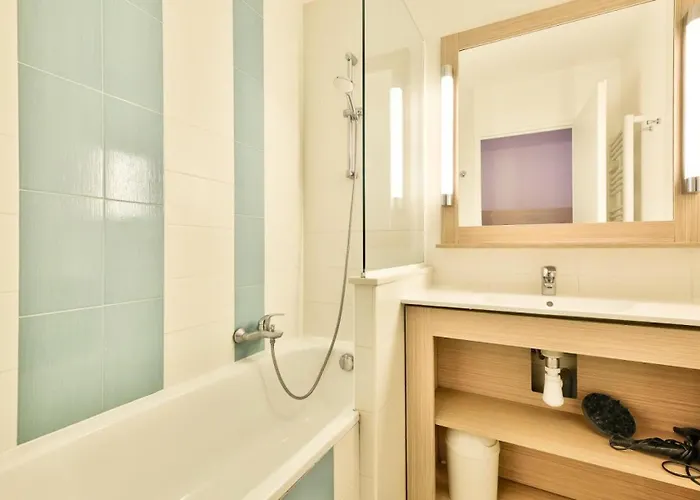 Saint-raphael Valescure - Maeva - 4 Personnes - Selection Mae-5644