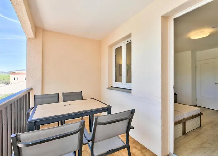 Appartamento Résidence Saint-raphaël Valescure - Maeva - 4 Personnes - Sélection Mae-5644 *