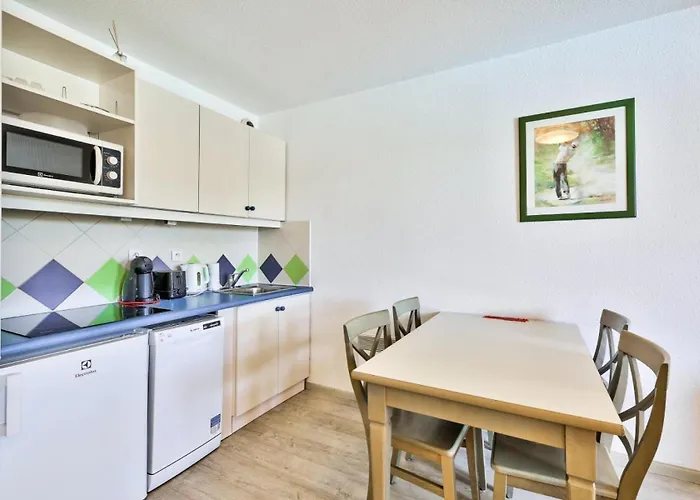 Lejlighed Saint-raphael Valescure - Maeva - 4 Personnes - Selection Mae-5644 Saint-Raphaël