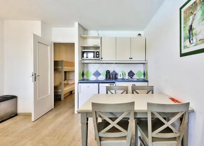 Saint-raphael Valescure - Maeva - 4 Personnes - Selection Mae-5644 Lejlighed