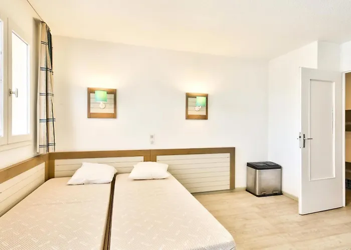 Saint-raphael Valescure - Maeva - 4 Personnes - Selection Mae-5644 Saint-Raphaël