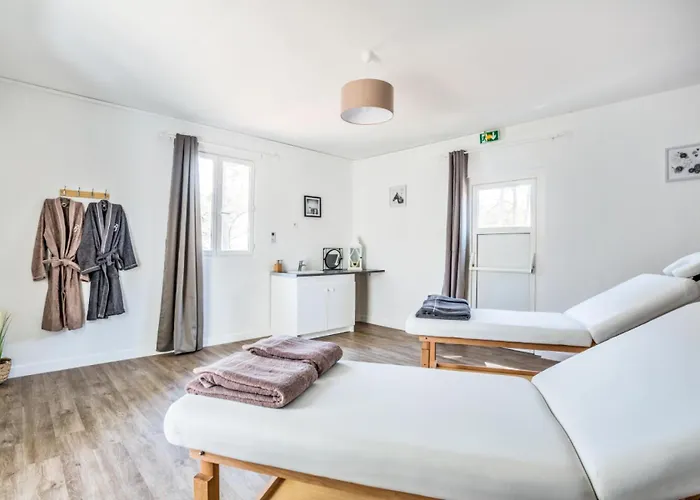 Lejlighed Saint-raphael Valescure - Maeva - 4 Personnes - Selection Mae-5644 *