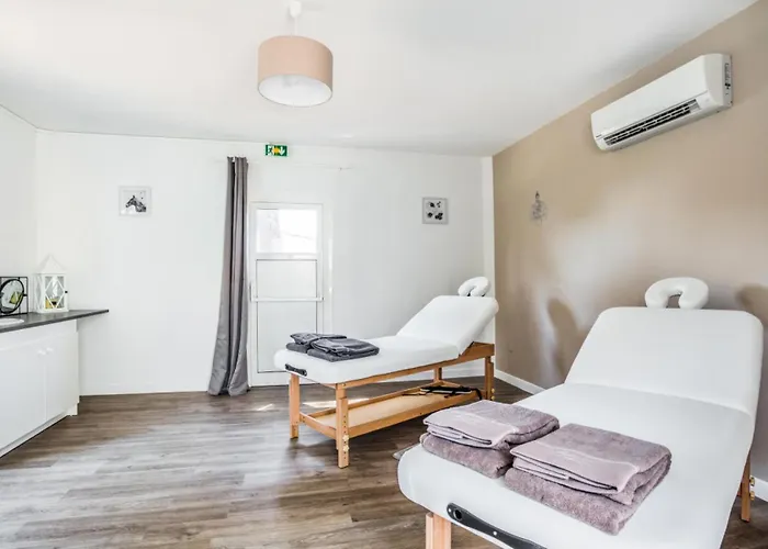 Saint-raphael Valescure - Maeva - 4 Personnes - Selection Mae-5644 Lejlighed Saint-Raphaël