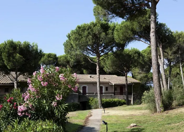 Saint-raphael Valescure - Maeva - 4 Personnes - Selection Mae-5644 *