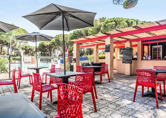 Saint-raphael Valescure - Maeva - 4 Personnes - Selection Mae-5644