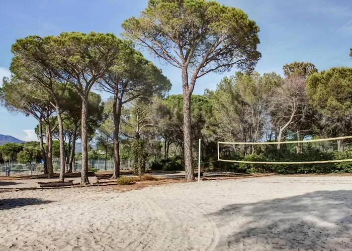 Résidence Saint-raphaël Valescure - Maeva - 4 Personnes - Sélection Mae-5644 Appartamento Saint-Raphaël