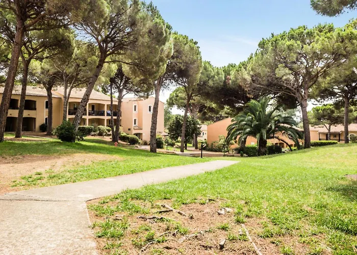 Saint-raphael Valescure - Maeva - 4 Personnes - Selection Mae-5644 *